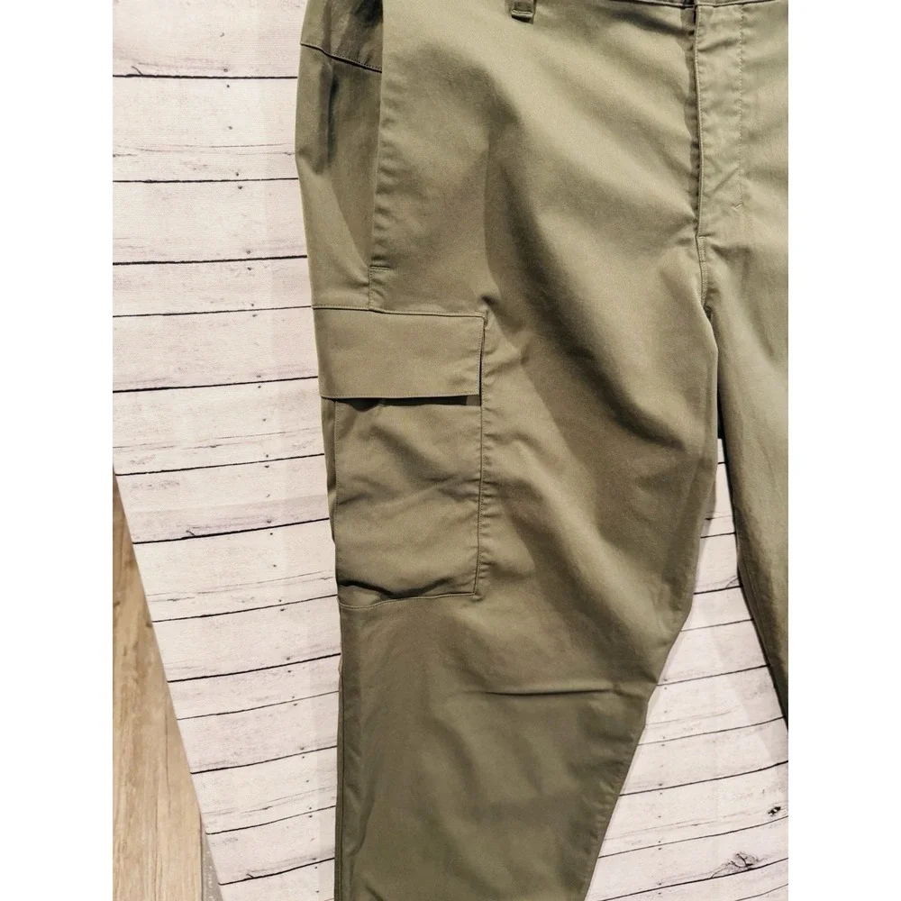 lululemon athletica good overall